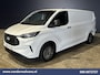 Ford Transit Custom 2.0 TDCI 136pk L2H1 Euro6 Airco | Camera | Apple Carplay | Cruisecontrol | LED Android Auto, Parkeersensoren, Verwarmde voorruit, Bijrijdersbank