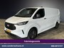 Ford Transit Custom 2.0 TDCI 136pk L2H1 Fabrieksgarantie Euro6 Airco | Camera | Apple Carplay | Cruisecontrol | LED Android Auto, Parkeersensoren, Verwarmde voorruit, Bijrijdersbank