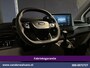 Ford Transit Custom 2.0 TDCI 136pk L2H1 Fabrieksgarantie Euro6 Airco | Camera | Apple Carplay | Cruisecontrol | LED Android Auto, Parkeersensoren, Verwarmde voorruit, Bijrijdersbank