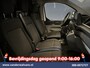 Ford Transit Custom 2.0 TDCI 136pk L2H1 Euro6 Airco | Camera | Apple Carplay | Cruisecontrol | LED Android Auto, Parkeersensoren, Verwarmde voorruit, Bijrijdersbank, 2800kg trekvermogen