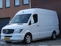 Mercedes-Benz Sprinter 319 CDI V6 L2H2 Geïsoleerd 3500 KG Trekgewicht Camera/Airco
