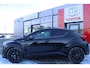 Toyota C-HR 1.8 HYBRID BLACK EDITION LEDER 18' LM-VELGEN KEYLESS NAVI STOELVERW. AD-CRUISE CLIMA NL-AUTO