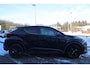 Toyota C-HR 1.8 HYBRID BLACK EDITION LEDER 18' LM-VELGEN KEYLESS NAVI STOELVERW. AD-CRUISE CLIMA NL-AUTO