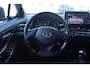 Toyota C-HR 1.8 HYBRID BLACK EDITION LEDER 18' LM-VELGEN KEYLESS NAVI STOELVERW. AD-CRUISE CLIMA NL-AUTO