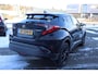 Toyota C-HR 1.8 HYBRID BLACK EDITION LEDER 18' LM-VELGEN KEYLESS NAVI STOELVERW. AD-CRUISE CLIMA NL-AUTO