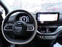 Fiat 600 1.2 Hybrid La Prima Automaat 18"LMV/Navi./Apple Car Play/Android/Lederen bekleding/Climate Control/Cruise Control