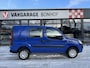 Fiat Doblò Cargo Fiat doblo MARGE-SCHUIFDEUR
