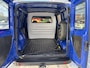 Fiat Doblò Cargo Fiat doblo MARGE-SCHUIFDEUR