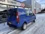 Fiat Doblò Cargo Fiat doblo MARGE-SCHUIFDEUR