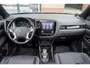 Mitsubishi Outlander 2.4 PHEV Instyle Schuifdak|Adaptieve cc|Trekhaak|Volleer|Stuurverwarming|Stoelverwarming|EL.Achterklep|Dodehoek|