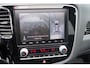 Mitsubishi Outlander 2.4 PHEV Instyle Schuifdak|Adaptieve cc|Trekhaak|Volleer|Stuurverwarming|Stoelverwarming|EL.Achterklep|Dodehoek|