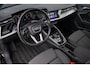 Audi A3 Sportback 40 TFSIe PANO CAMERA PARKEERHULP ADAPTIEF CRUISECONTROL