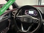 SEAT Leon 1.5 TSI 150 pk FR Launch Edition | Navi | LED | Camera | ACC | PDC | Virtual | Stuur/stoel verw | 1e Eig | Org NL |