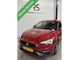 SEAT Leon 1.5 TSI 150 pk FR Launch Edition | Navi | LED | Camera | ACC | PDC | Virtual | Stuur/stoel verw | 1e Eig | Org NL |