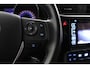 Toyota Auris 1.8 Hybrid Dynamic Go | Cruise control | Climate control | Parkeercamera |  Keyless |