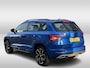 Skoda Karoq 1.5 TSI ACT Sportline Business / Digitaal dashboard / Navigatie / trekhaak / Camera / Parkeer sensoren V+A / Canton /