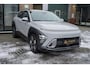 Hyundai Kona 1.6 GDI HEV Premium Cyber Gray|Stoelventilatie|El.Stoelen|El.Achterklep|