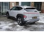 Hyundai Kona 1.6 GDI HEV Premium Cyber Gray|Stoelventilatie|El.Stoelen|El.Achterklep|