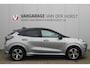 Ford Puma 1.0-125pk EcoBoost Mild-Hybrid ST-Line, two-tone. Alwéér een prachtige hoogzitter met slechts 8.300km ! Autm. airco, camera 360gr., LM wln, side- en lane assist, adaptieve cruise cntrl, navigatie, telefoonvoorb., stoel-, stuur- en voorraamverw. etc.