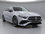 Mercedes-Benz A-klasse 180 Business Solution AMG | Memorystoelen | Apple Carplay & Android Auto | Panorama - Schuifdak | Head-Up Display | 360° Camera | Multibeam Led