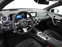 Mercedes-Benz A-klasse 180 Business Solution AMG | Panorama - Schuifdak | Burmester Surround Sound | Memorystoelen | Head-Up Display | 360° Camera | Multibeam Led | Apple Carplay & Android Auto