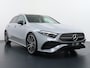 Mercedes-Benz A-klasse 180 Business Solution AMG | Panorama - Schuifdak | Burmester Surround Sound | Memorystoelen | Head-Up Display | 360° Camera | Multibeam Led | Apple Carplay & Android Auto
