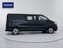 Renault Trafic 2.0 Blue dCi EDC 170 T29 L2H1 Extra DC 2x Schuifdeur Betimmering Keyless Trekhaak Navigatie Parkeersensoren Camera Carplay Dubbele cabine