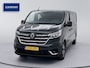 Renault Trafic 2.0 Blue dCi EDC 170 T29 L2H1 Extra DC 2x Schuifdeur Betimmering Keyless Trekhaak Navigatie Parkeersensoren Camera Carplay Dubbele cabine