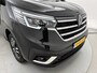 Renault Trafic 2.0 Blue dCi EDC 170 T29 L2H1 Extra DC 2x Schuifdeur Betimmering Keyless Trekhaak Navigatie Parkeersensoren Camera Carplay Dubbele cabine