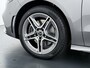 Mercedes-Benz B-klasse 250 e Business Solution AMG | Panorama - Schuifdak | Multibeam Led | DAB+ Radio | Apple Carplay & Android Auto | Sfeerverlichting | Achteruitrijcamera