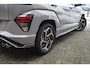 Hyundai Kona 1.6 GDI HEV N Line Cyber Gray|Trekhaak|BOSE|El.Stoelen|St.Ventilatie|El.Achterklep|