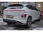Hyundai Kona 1.6 GDI HEV N Line Cyber Gray|Trekhaak|BOSE|El.Stoelen|St.Ventilatie|El.Achterklep|