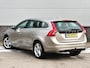 Volvo V60 2.4 D6 Twin Engine Summum | Memory | Leder | Cruise | Trekhaak |
