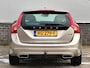 Volvo V60 2.4 D6 Twin Engine Summum | Memory | Leder | Cruise | Trekhaak |