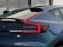 Volvo C40 Single Motor Plus 69 kWh Panorama dak, Verwarmde stoelen voor verwarmd stuurwiel, Blis, Adaptive cruise control+ Pilot assist, Electr. achterklep, Parkeer camera, Apple car Play/Android auto