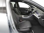 Mercedes-Benz C-klasse Estate 300 e Business Solution AMG | Niveauregeling | Distronic Cruise Control | Trekhaak Wegklapbaar | Head-Up Display | Memorystoelen | Head-Up Display | Panorama - Schuifdak | Massagestoelen Voorin