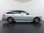 Mercedes-Benz C-klasse Estate 300 e Business Solution AMG | Niveauregeling | Distronic Cruise Control | Trekhaak Wegklapbaar | Head-Up Display | Memorystoelen | Head-Up Display | Panorama - Schuifdak | Massagestoelen Voorin
