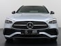 Mercedes-Benz C-klasse Estate 300 e Business Solution AMG | Niveauregeling | Distronic Cruise Control | Trekhaak Wegklapbaar | Head-Up Display | Memorystoelen | Head-Up Display | Panorama - Schuifdak | Massagestoelen Voorin