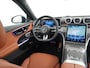 Mercedes-Benz C-klasse Estate 300 e Business Solution AMG | Panorama - Schuifdak | Trekhaak Wegklapbaar | Memorystoelen | Burmester Surround Sound | Head-Up Display | Distronic Cruise Control | Niveaureling