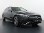 Mercedes-Benz C-klasse Estate 300 e Business Solution AMG | Panorama - Schuifdak | Trekhaak Wegklapbaar | Memorystoelen | Niveauregeling | Head-Up Display | 360° Camera | Burmester Surround Sound