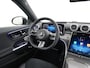 Mercedes-Benz C-klasse Estate 300 e Business Solution AMG | Panorama - Schuifdak | Trekhaak Wegklapbaar | Memorystoelen | Niveauregeling | Head-Up Display | 360° Camera | Burmester Surround Sound