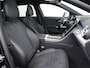 Mercedes-Benz C-klasse Estate 300 e Business Solution AMG | Panorama - Schuifdak | Trekhaak Wegklapbaar | Memorystoelen | Niveauregeling | Head-Up Display | 360° Camera | Burmester Surround Sound