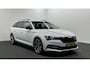 Skoda Superb Combi 1.4 TSI iV Sportline Business CAMERA ALCANTARA STOELVERWARMING.
