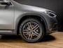 Mercedes-Benz GLA 250 e Luxury Line Panorama dak