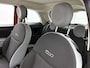 Fiat 500 1.0 TwinAir PopStar | AIRCO | LICHTMETALEN VELGEN | RADIO |