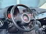 Fiat 500 1.2|NIEUWEAPK|PANO|AIRCO|LMV|DISTRIBUTIE VV|LAGEKM!