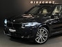 BMW X3 XDrive30e High Executive Edition M Memory stoelen/ 20"/ Stuurverwarming/ ACC/ 360Camera/