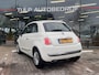 Fiat 500 1.2 Lounge Airco Blue&Me Panorama Xenon Allseason