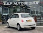 Fiat 500 1.2 Lounge Airco Blue&Me Panorama Xenon Allseason