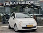 Fiat 500 1.2 Lounge Airco Blue&Me Panorama Xenon Allseason